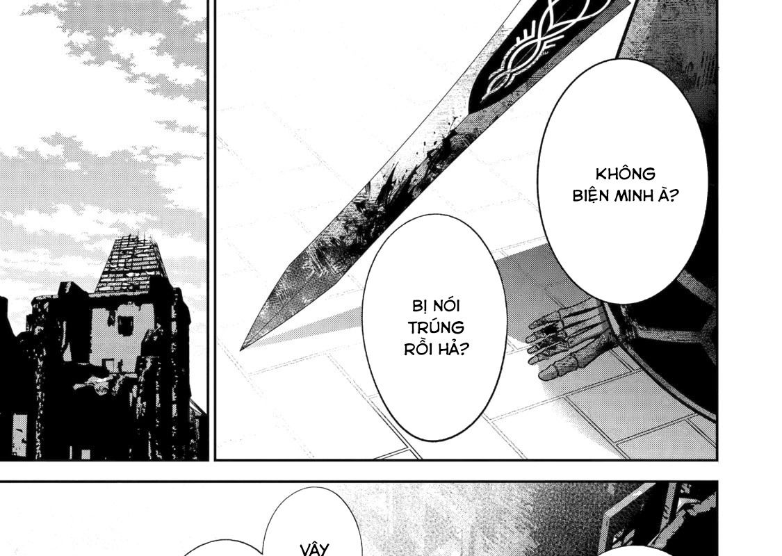 The Executed Sage Who Was Reincarnated as a Lich and Started an All-Out War Chapter 28 - Trang 46
