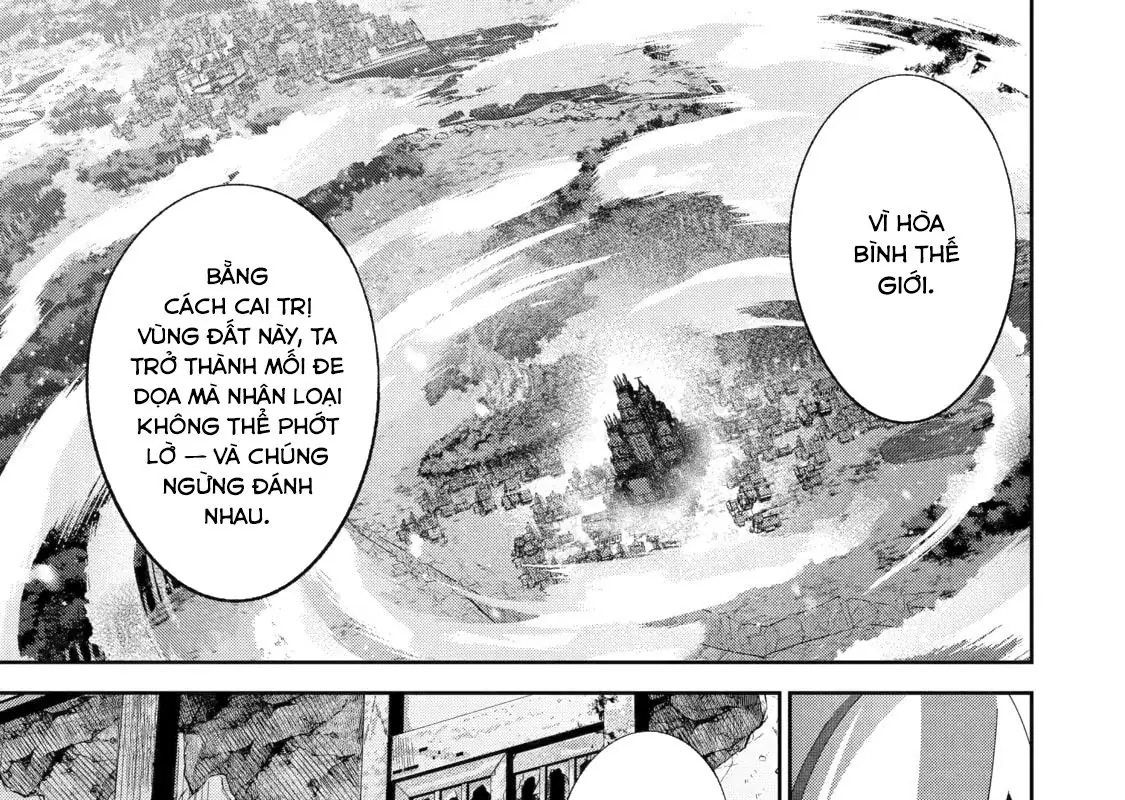 The Executed Sage Who Was Reincarnated as a Lich and Started an All-Out War Chapter 28 - Trang 49