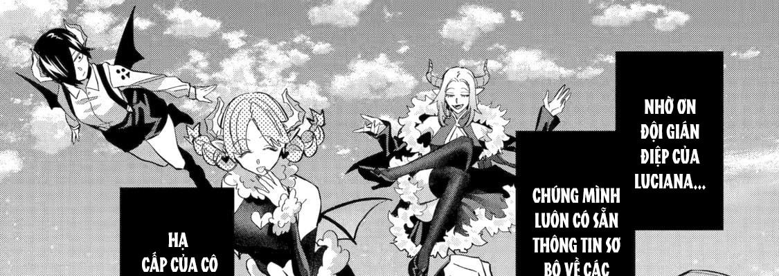 The Executed Sage Who Was Reincarnated as a Lich and Started an All-Out War Chapter 29 - Trang 14