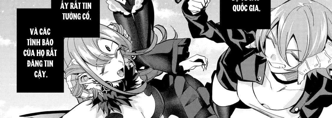 The Executed Sage Who Was Reincarnated as a Lich and Started an All-Out War Chapter 29 - Trang 15