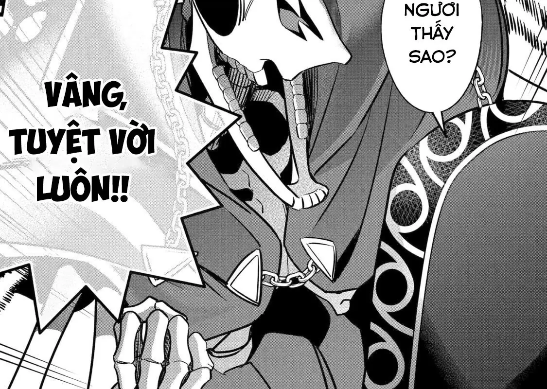 The Executed Sage Who Was Reincarnated as a Lich and Started an All-Out War Chapter 29 - Trang 42