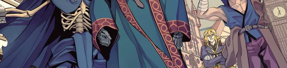 The Executed Sage Who Was Reincarnated as a Lich and Started an All-Out War Chapter 29 - Trang 7