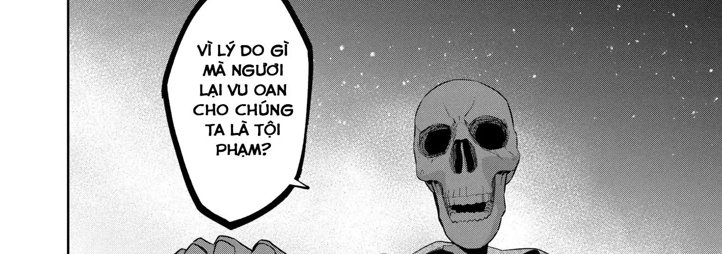 The Executed Sage Who Was Reincarnated as a Lich and Started an All-Out War Chapter 3 - Trang 17