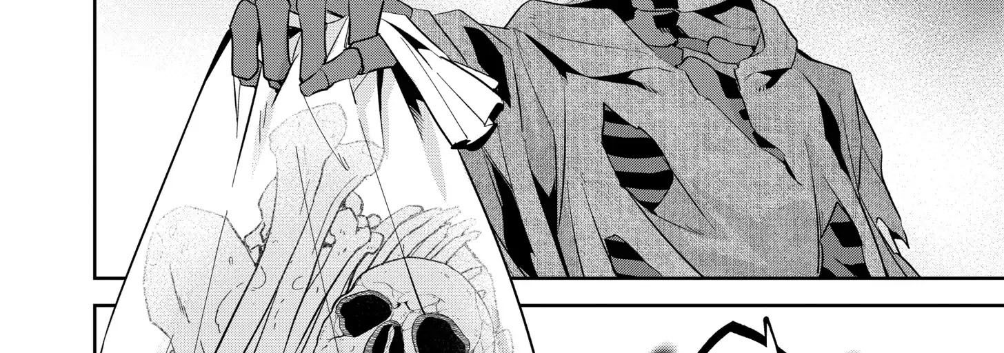 The Executed Sage Who Was Reincarnated as a Lich and Started an All-Out War Chapter 3 - Trang 18