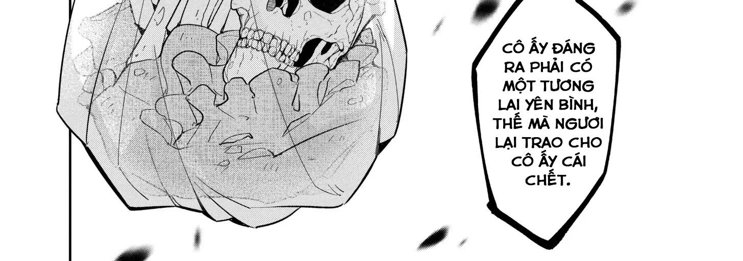 The Executed Sage Who Was Reincarnated as a Lich and Started an All-Out War Chapter 3 - Trang 19