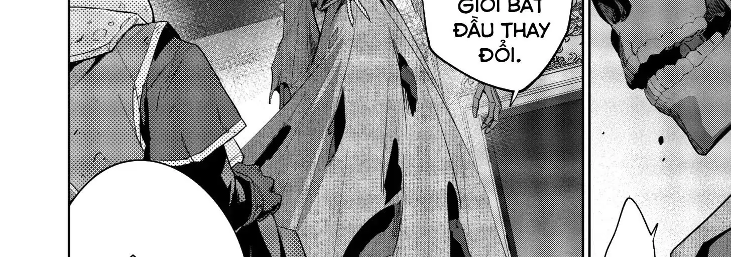 The Executed Sage Who Was Reincarnated as a Lich and Started an All-Out War Chapter 3 - Trang 27