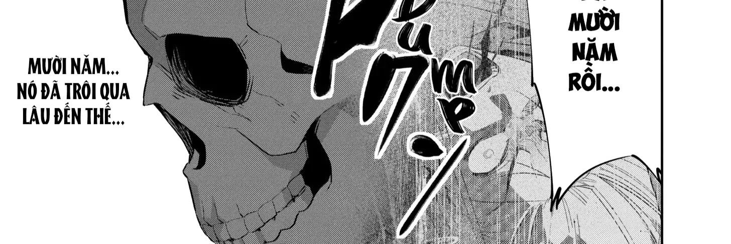 The Executed Sage Who Was Reincarnated as a Lich and Started an All-Out War Chapter 3 - Trang 7
