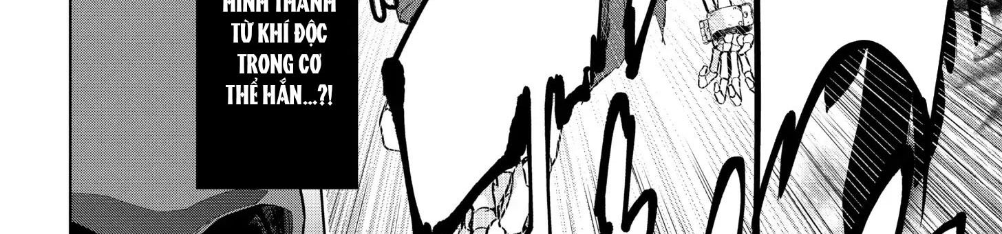 The Executed Sage Who Was Reincarnated as a Lich and Started an All-Out War Chapter 4 - Trang 28
