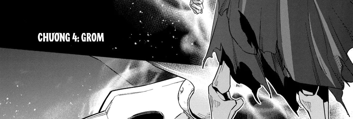 The Executed Sage Who Was Reincarnated as a Lich and Started an All-Out War Chapter 4 - Trang 7