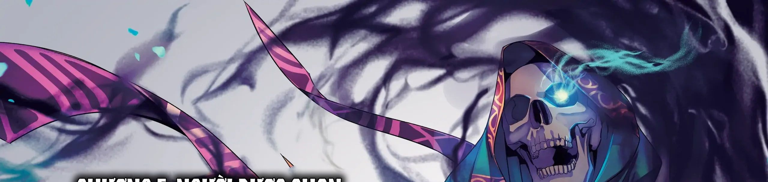 The Executed Sage Who Was Reincarnated as a Lich and Started an All-Out War Chapter 5 - Trang 14