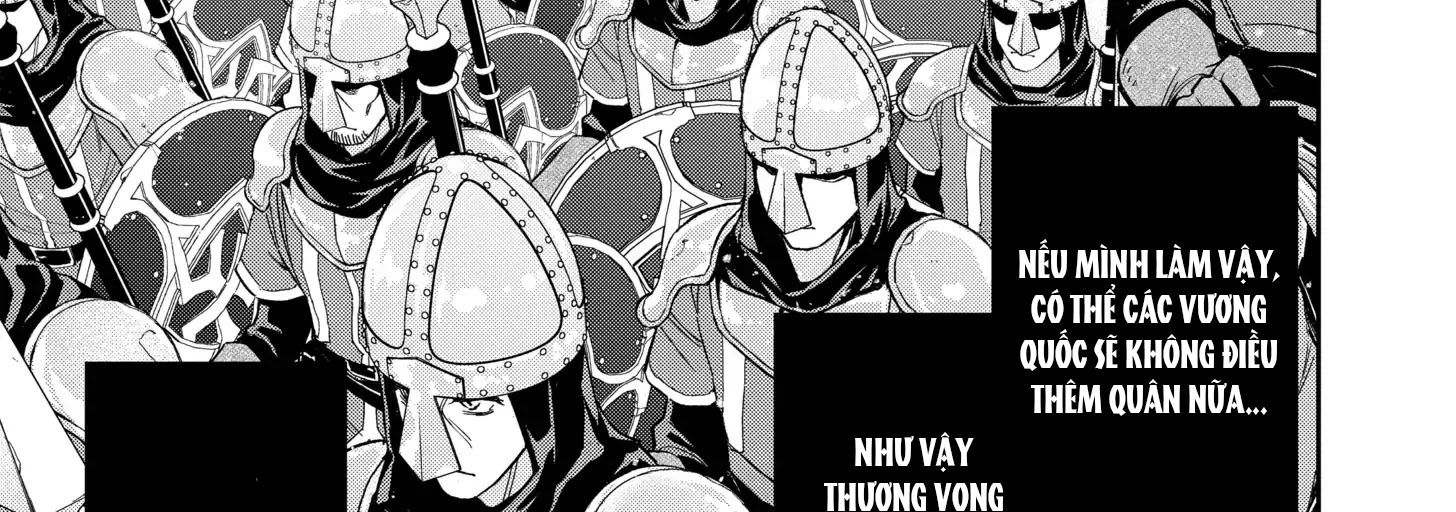 The Executed Sage Who Was Reincarnated as a Lich and Started an All-Out War Chapter 5 - Trang 22