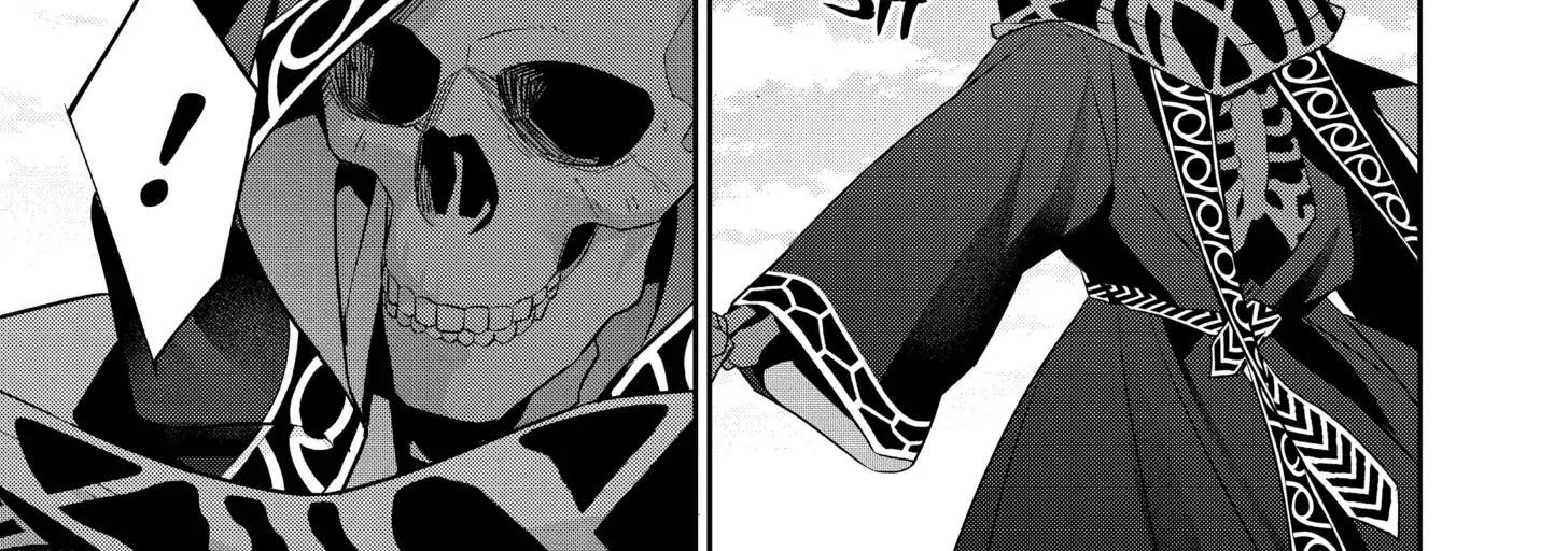 The Executed Sage Who Was Reincarnated as a Lich and Started an All-Out War Chapter 5 - Trang 25