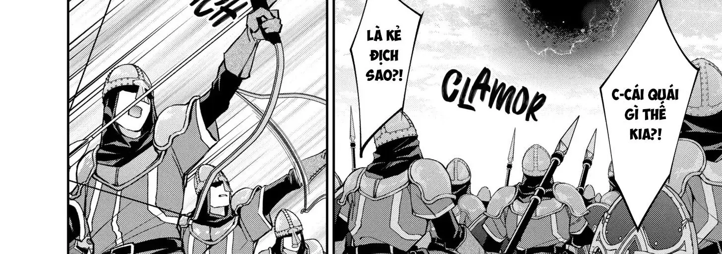The Executed Sage Who Was Reincarnated as a Lich and Started an All-Out War Chapter 5 - Trang 38
