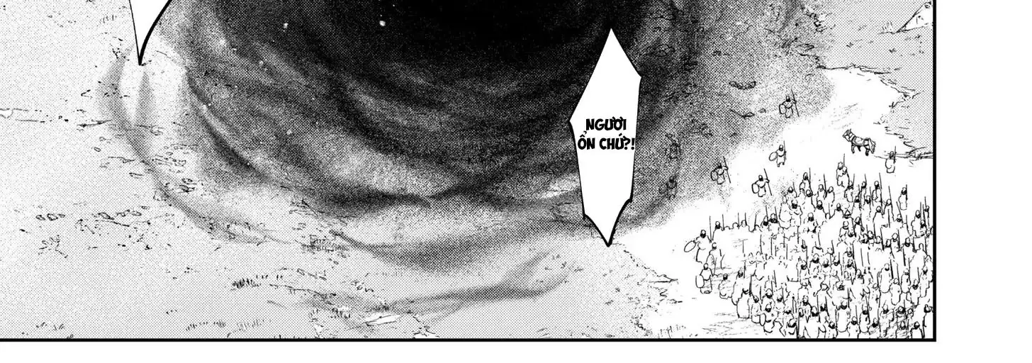 The Executed Sage Who Was Reincarnated as a Lich and Started an All-Out War Chapter 5 - Trang 50