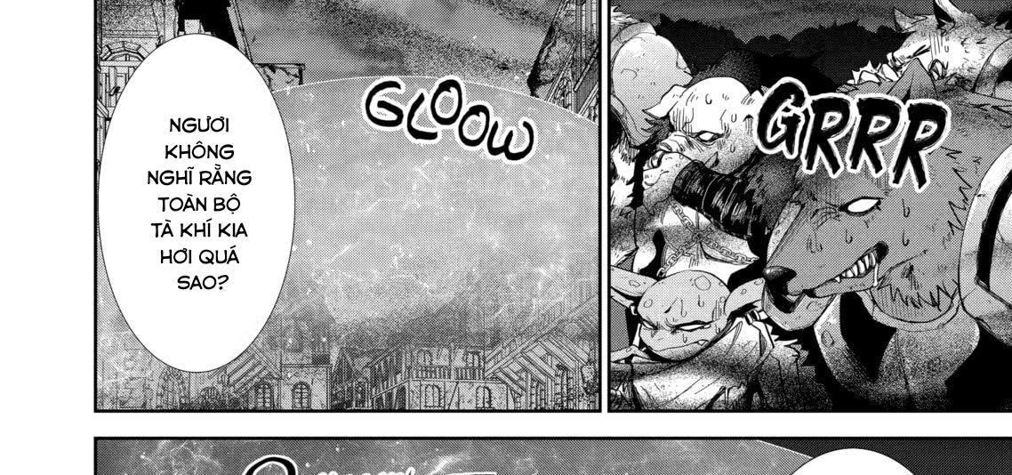 The Executed Sage Who Was Reincarnated as a Lich and Started an All-Out War Chapter 6 - Trang 29