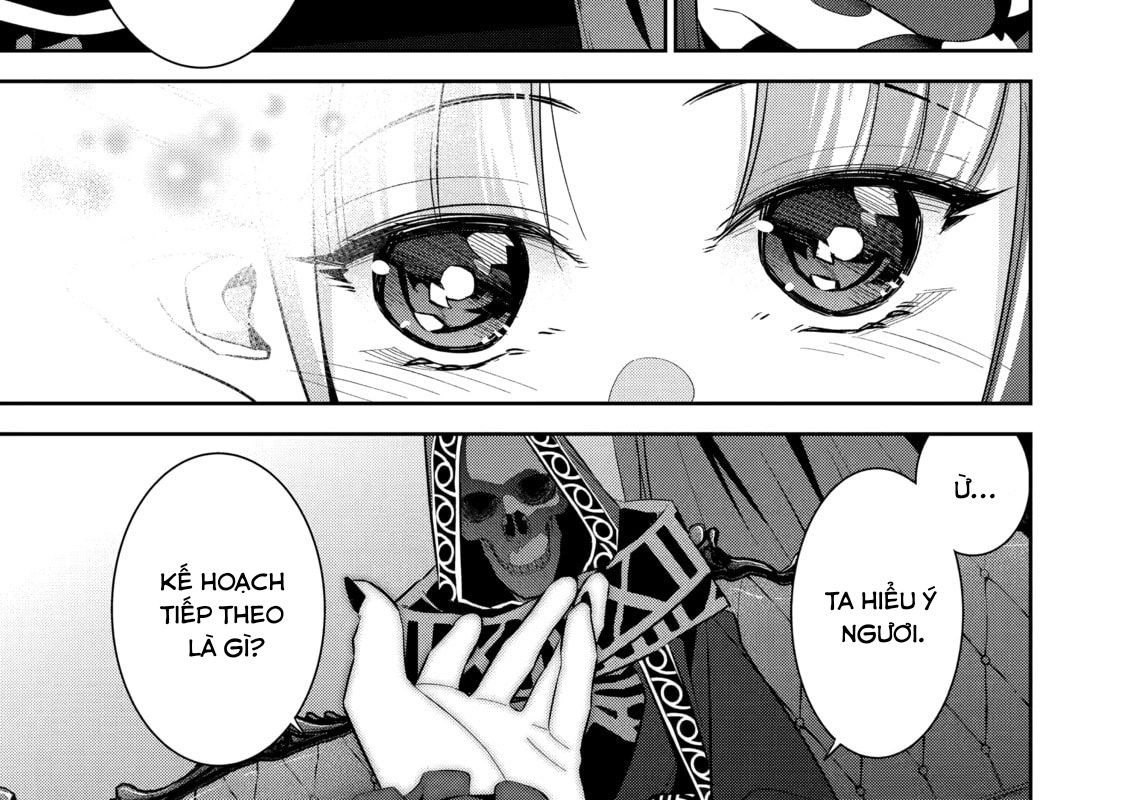 The Executed Sage Who Was Reincarnated as a Lich and Started an All-Out War Chapter 6 - Trang 50