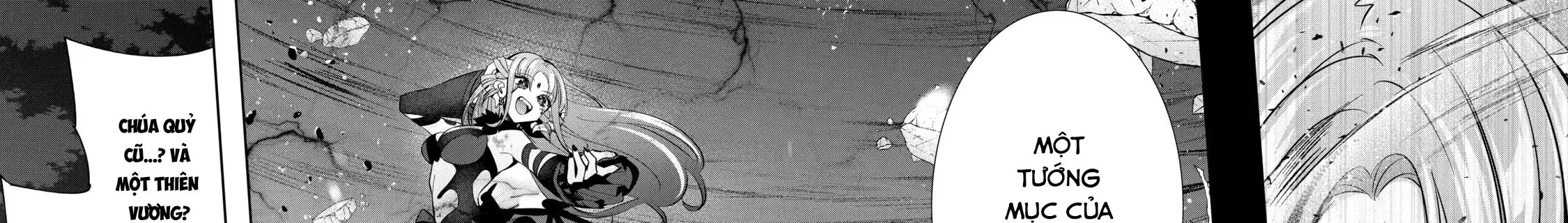 The Executed Sage Who Was Reincarnated as a Lich and Started an All-Out War Chapter 6 - Trang 6