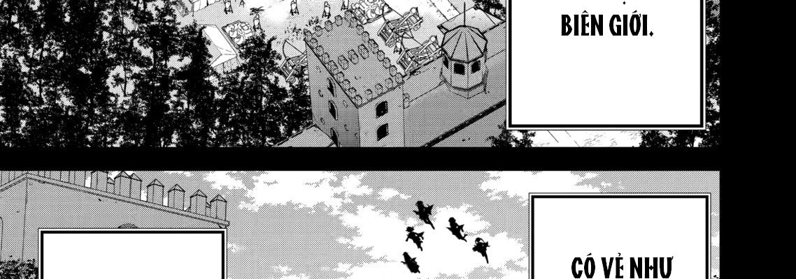 The Executed Sage Who Was Reincarnated as a Lich and Started an All-Out War Chapter 7 - Trang 25