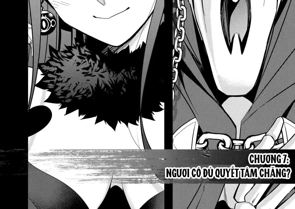 The Executed Sage Who Was Reincarnated as a Lich and Started an All-Out War Chapter 7 - Trang 6