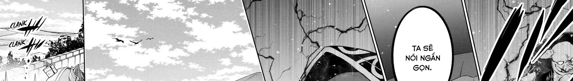 The Executed Sage Who Was Reincarnated as a Lich and Started an All-Out War Chapter 8 - Trang 11