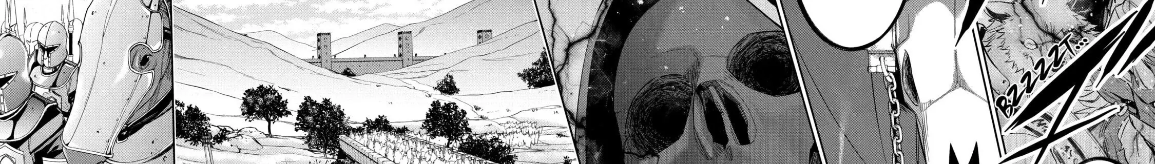 The Executed Sage Who Was Reincarnated as a Lich and Started an All-Out War Chapter 8 - Trang 12