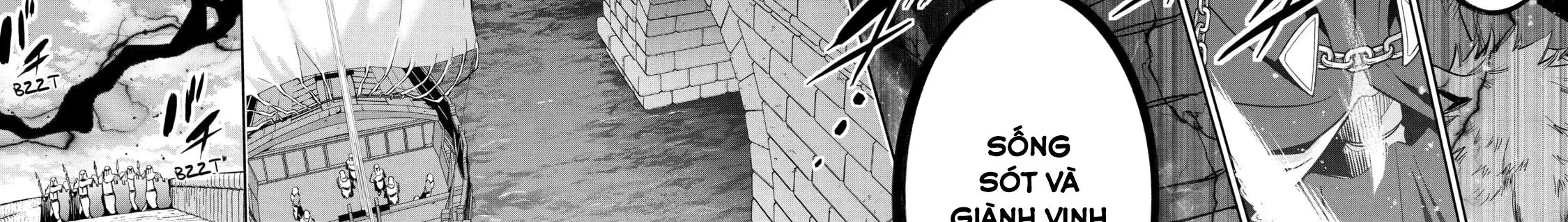 The Executed Sage Who Was Reincarnated as a Lich and Started an All-Out War Chapter 8 - Trang 14