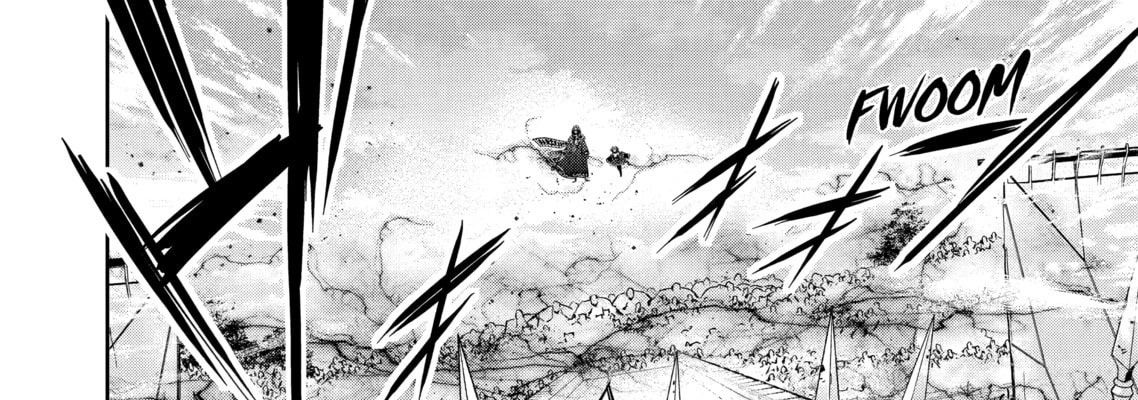 The Executed Sage Who Was Reincarnated as a Lich and Started an All-Out War Chapter 8 - Trang 16