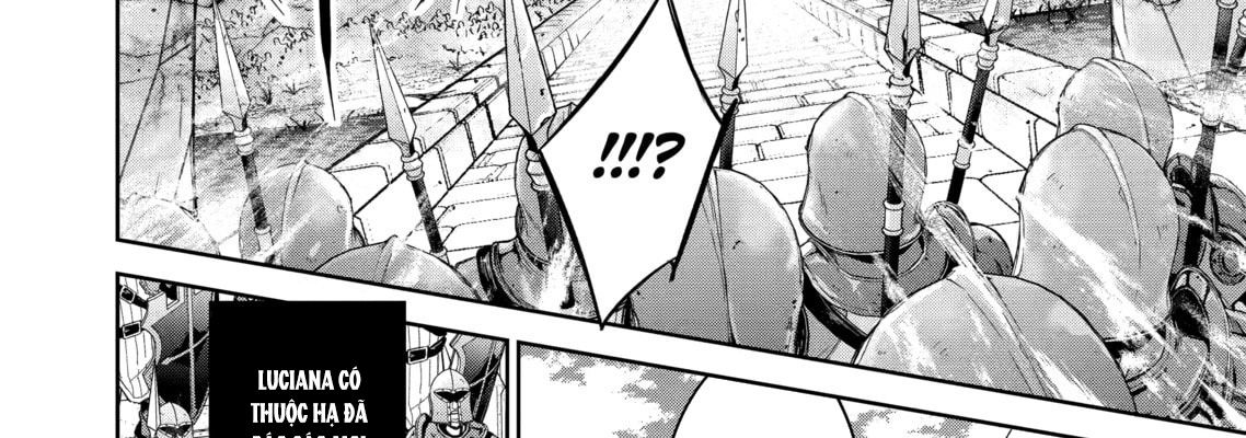 The Executed Sage Who Was Reincarnated as a Lich and Started an All-Out War Chapter 8 - Trang 17