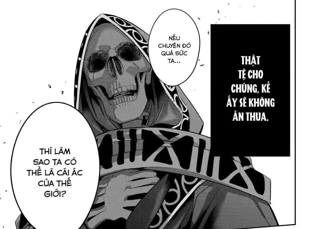The Executed Sage Who Was Reincarnated as a Lich and Started an All-Out War Chapter 8 - Trang 19