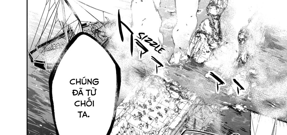 The Executed Sage Who Was Reincarnated as a Lich and Started an All-Out War Chapter 8 - Trang 30