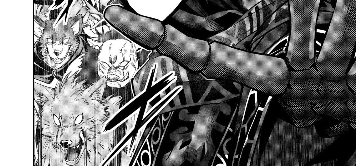 The Executed Sage Who Was Reincarnated as a Lich and Started an All-Out War Chapter 8 - Trang 32