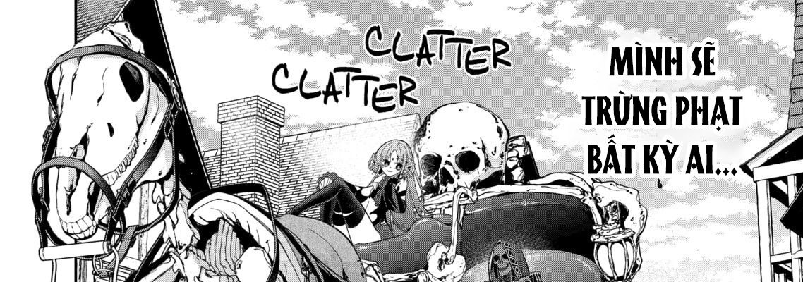 The Executed Sage Who Was Reincarnated as a Lich and Started an All-Out War Chapter 8 - Trang 50