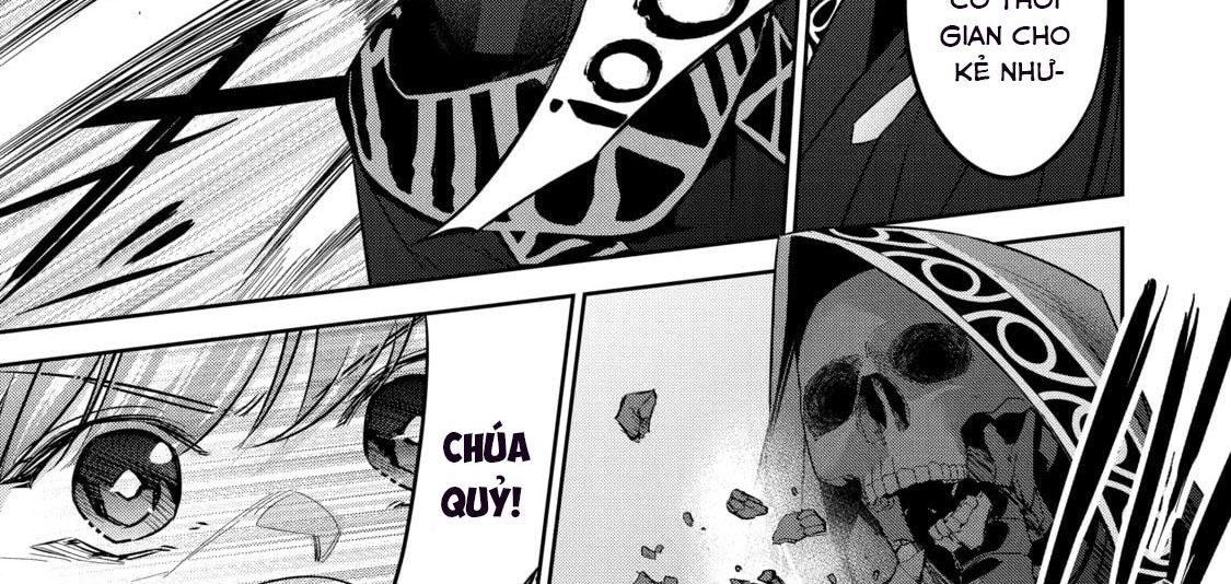 The Executed Sage Who Was Reincarnated as a Lich and Started an All-Out War Chapter 9 - Trang 19