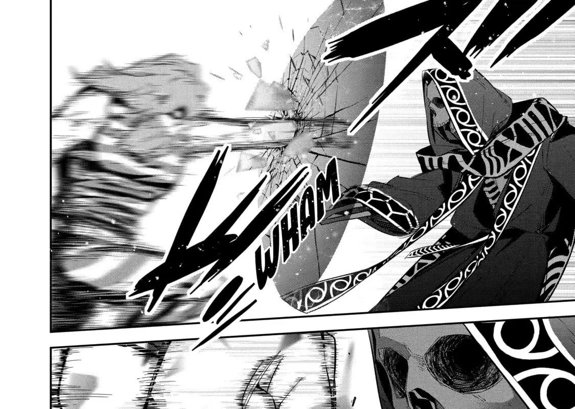 The Executed Sage Who Was Reincarnated as a Lich and Started an All-Out War Chapter 9 - Trang 21