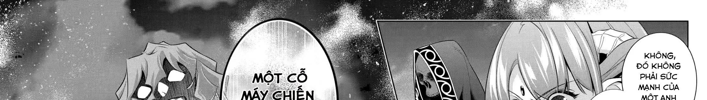 The Executed Sage Who Was Reincarnated as a Lich and Started an All-Out War Chapter 9 - Trang 31