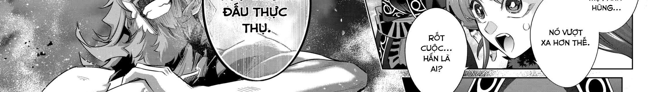 The Executed Sage Who Was Reincarnated as a Lich and Started an All-Out War Chapter 9 - Trang 32