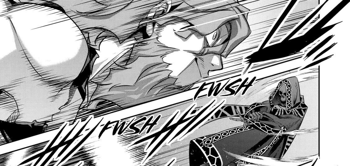 The Executed Sage Who Was Reincarnated as a Lich and Started an All-Out War Chapter 9 - Trang 39