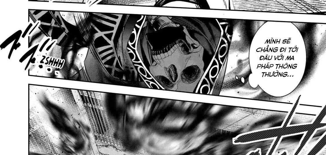 The Executed Sage Who Was Reincarnated as a Lich and Started an All-Out War Chapter 9 - Trang 48