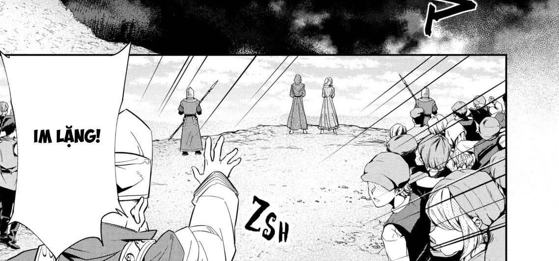 The Executed Sage Who Was Reincarnated as a Lich Started an All-Out Wa Chapter 1 - Trang 18