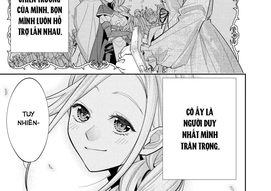 The Executed Sage Who Was Reincarnated as a Lich Started an All-Out Wa Chapter 1 - Trang 22