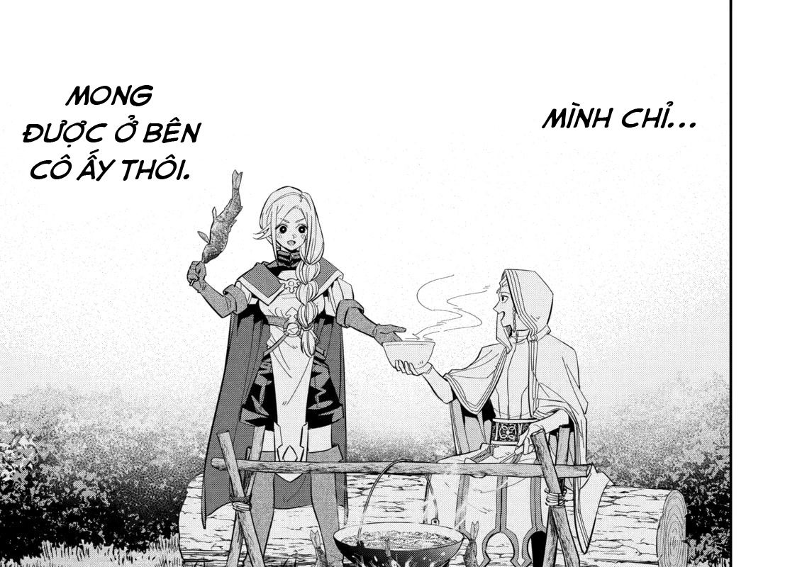 The Executed Sage Who Was Reincarnated as a Lich Started an All-Out Wa Chapter 1 - Trang 35