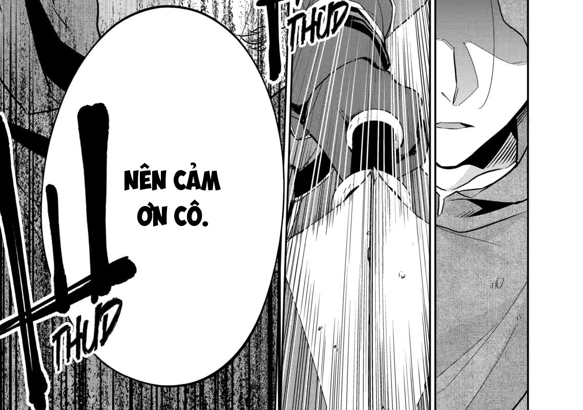 The Executed Sage Who Was Reincarnated as a Lich Started an All-Out Wa Chapter 1 - Trang 39