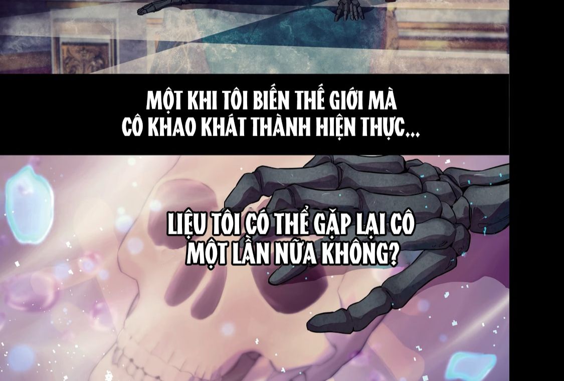 The Executed Sage Who Was Reincarnated as a Lich Started an All-Out Wa Chapter 1 - Trang 4