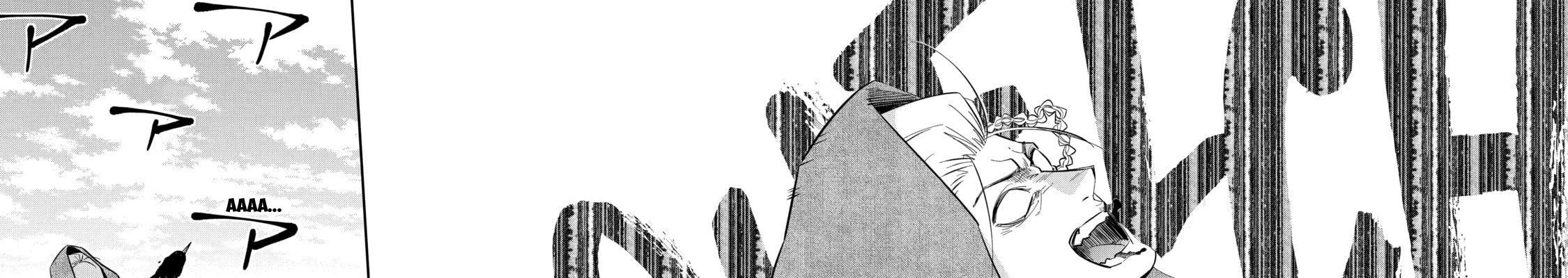 The Executed Sage Who Was Reincarnated as a Lich Started an All-Out Wa Chapter 1 - Trang 40