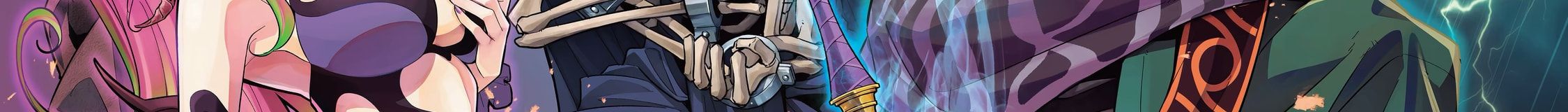 The Executed Sage Who Was Reincarnated as a Lich Started an All-Out Wa Chapter 1 - Trang 8