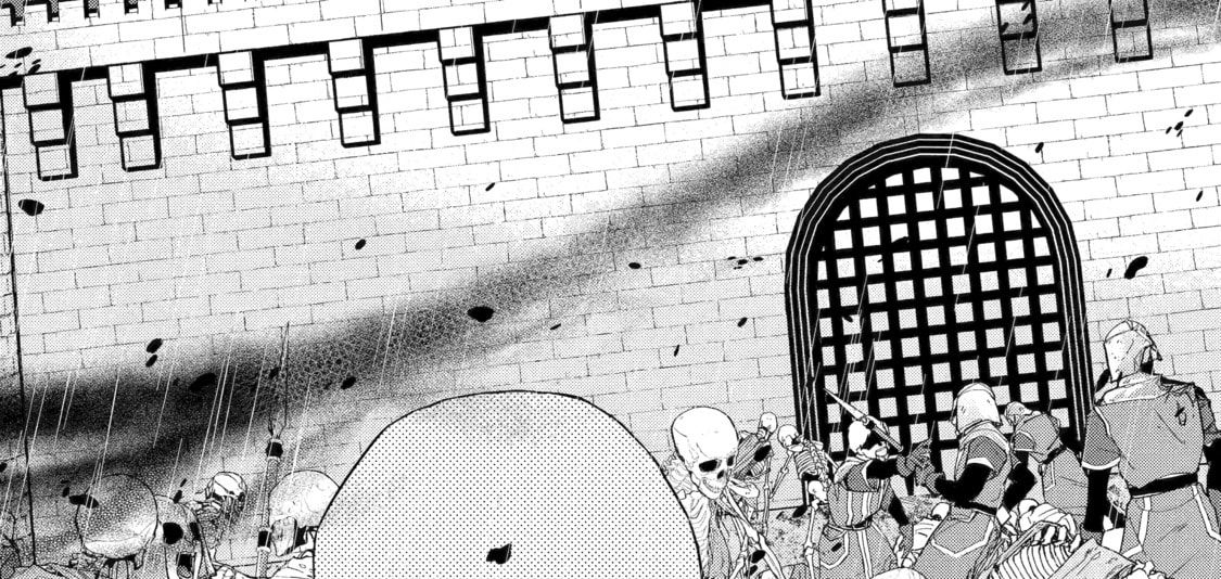 The Executed Sage Who Was Reincarnated as a Lich Started an All-Out Wa Chapter 2 - Trang 17