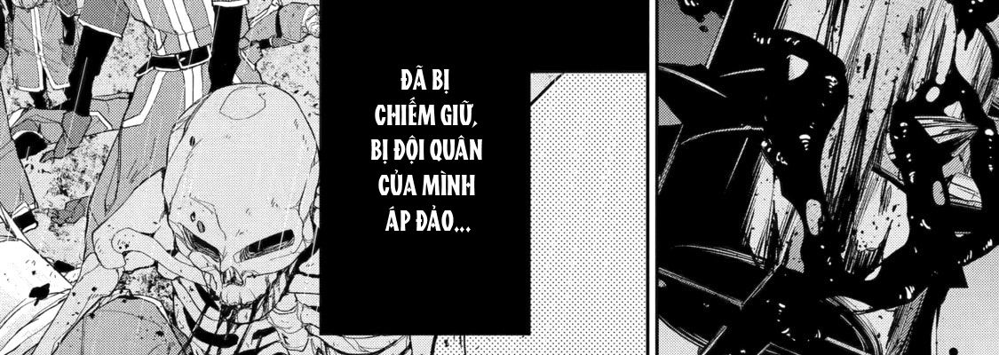 The Executed Sage Who Was Reincarnated as a Lich Started an All-Out Wa Chapter 2 - Trang 21