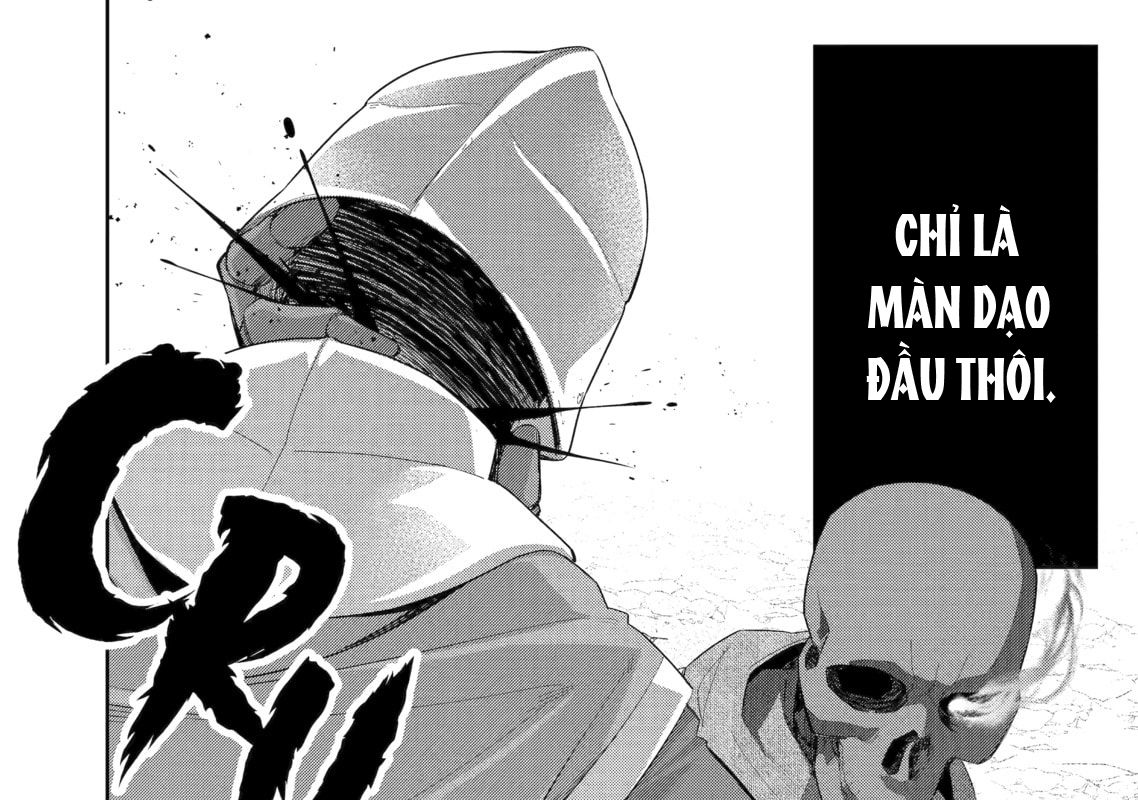 The Executed Sage Who Was Reincarnated as a Lich Started an All-Out Wa Chapter 2 - Trang 6