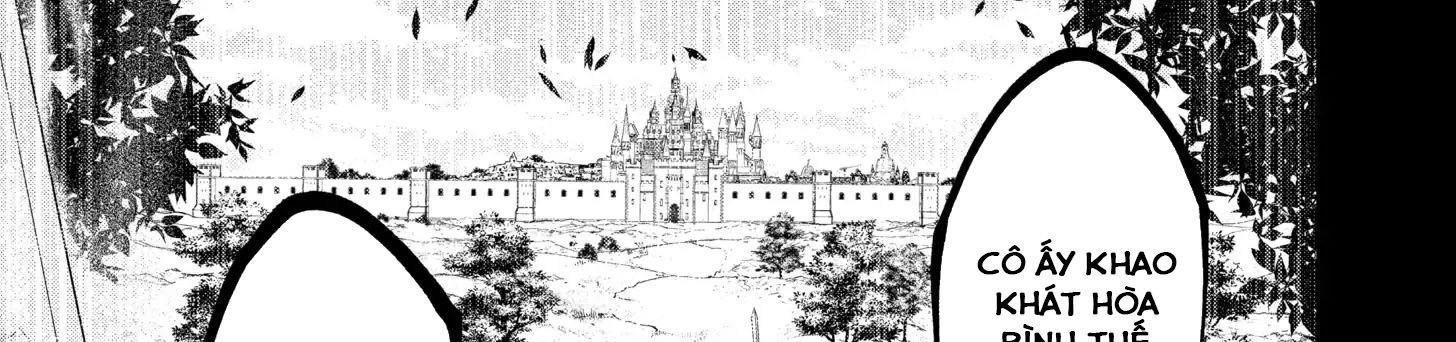 The Executed Sage Who Was Reincarnated as a Lich Started an All-Out Wa Chapter 3 - Trang 20