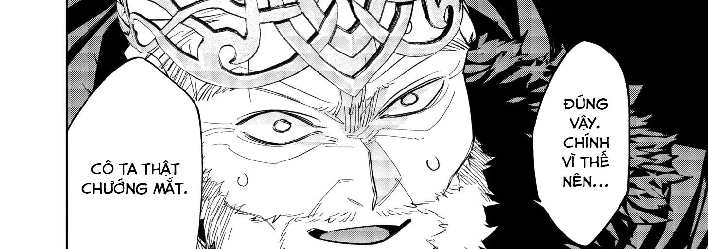 The Executed Sage Who Was Reincarnated as a Lich Started an All-Out Wa Chapter 3 - Trang 25